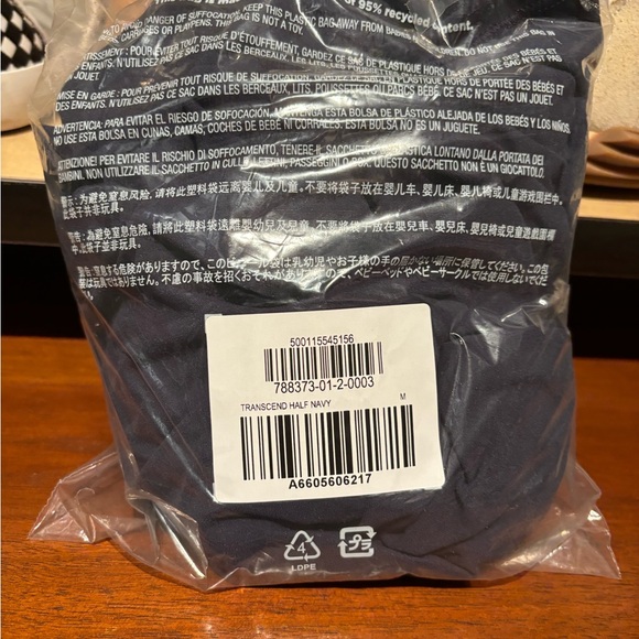 Athleta transcend half zip - Picture 6 of 6